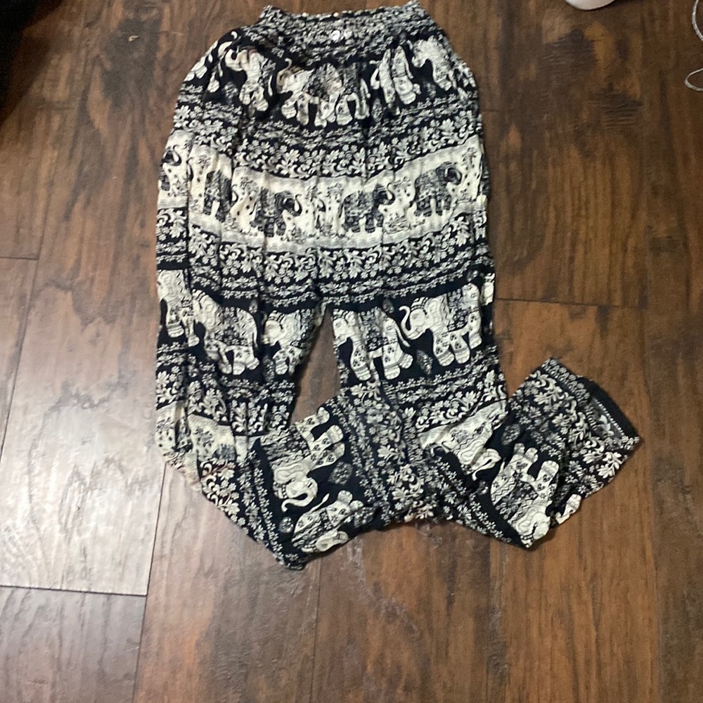 buddha pants